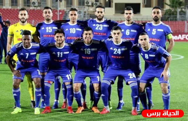 الهلال يقفز للمركز الثالث مؤقتا بفوز صعب على أهلي قلقيلية الغريق